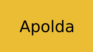 Apolda Thumbnail