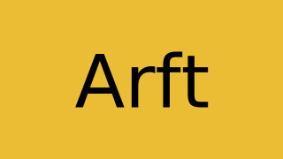 Arft Thumbnail