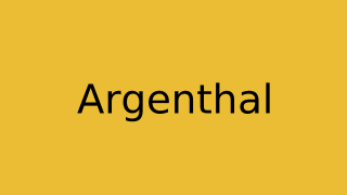 Argenthal Thumbnail