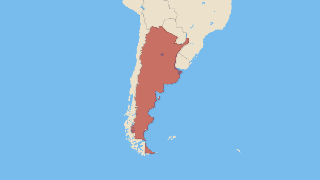 Argentinien Thumbnail