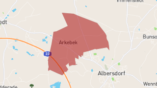 Arkebek Thumbnail
