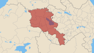 Armenien Thumbnail