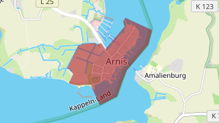 Arnis Thumbnail