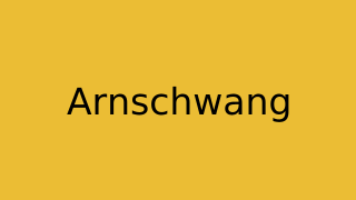 Arnschwang Thumbnail