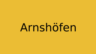 Arnshöfen Thumbnail