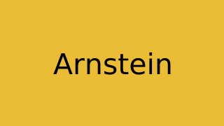 Arnstein Thumbnail