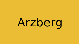 Arzberg Thumbnail