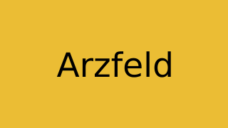 Arzfeld Thumbnail