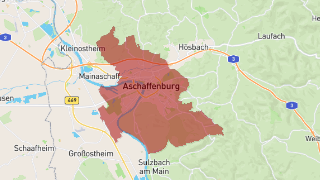 Aschaffenburg Thumbnail