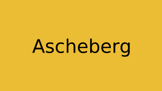 Ascheberg Thumbnail