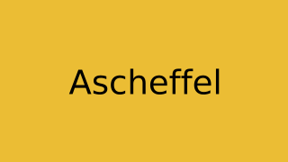 Ascheffel Thumbnail