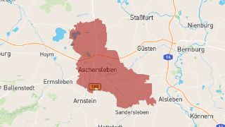 Aschersleben Thumbnail