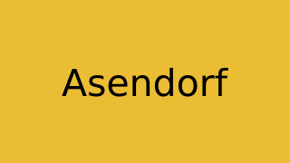Asendorf Thumbnail