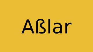Aßlar Thumbnail