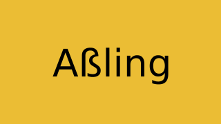 Aßling Thumbnail