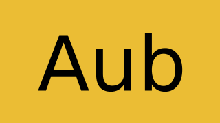 Aub Thumbnail