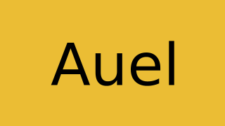 Auel Thumbnail