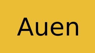 Auen Thumbnail
