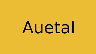 Auetal Thumbnail