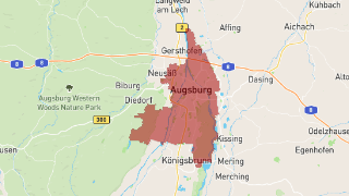 Augsburg Thumbnail