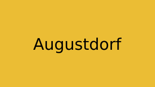 Augustdorf Thumbnail