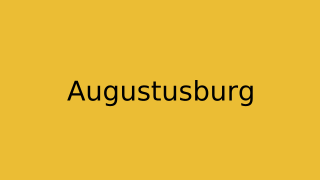 Augustusburg Thumbnail