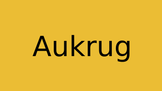 Aukrug Thumbnail