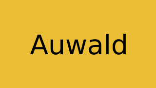 Auwald Thumbnail