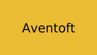 Aventoft Thumbnail