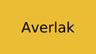 Averlak Thumbnail