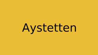 Aystetten Thumbnail