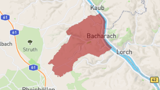 Bacharach Thumbnail