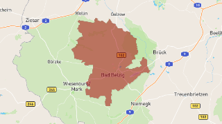 Bad Belzig Thumbnail