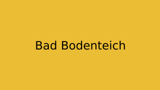 Bad Bodenteich Thumbnail