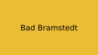 Bad Bramstedt Thumbnail