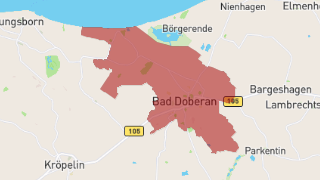 Bad Doberan Thumbnail