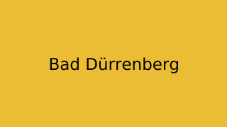 Bad Dürrenberg Thumbnail