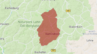 Bad Endbach Thumbnail