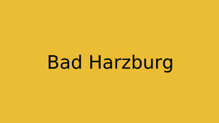 Bad Harzburg Thumbnail