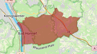 Bad Honnef Thumbnail