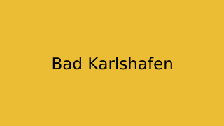 Bad Karlshafen Thumbnail