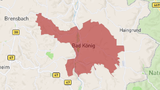 Bad König Thumbnail