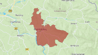 Bad Kötzting Thumbnail