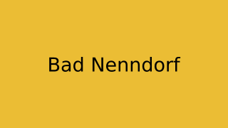 Bad Nenndorf Thumbnail