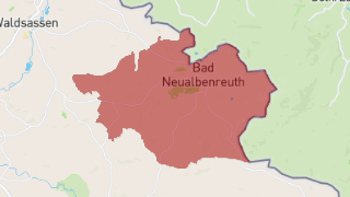Bad Neualbenreuth Thumbnail