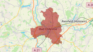 Bad Oldesloe Thumbnail
