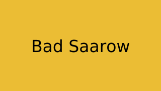 Bad Saarow Thumbnail