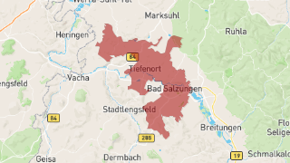 Bad Salzungen Thumbnail