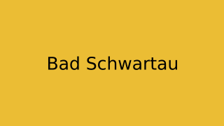Bad Schwartau Thumbnail