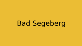 Bad Segeberg Thumbnail
